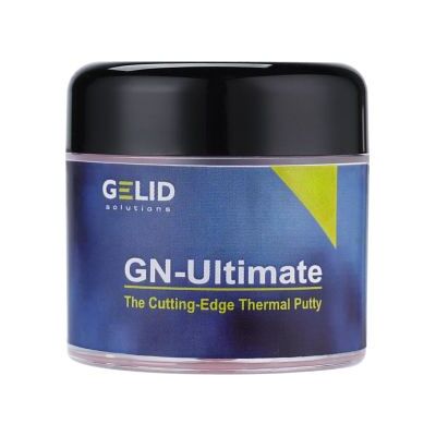 Gelid Solutions GN - Ultimate 30g Thermal Putty 10W Gelid Solutions GN - Ultimate 30g Thermal Putty 10W