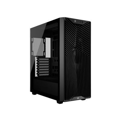 Corsair 3200D RS Performance Black Corsair 3200D RS Performance Black