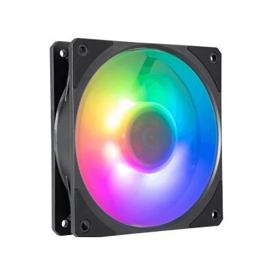 Cooler Master Mobius 120P ARGB Cooler Master Mobius 120P ARGB