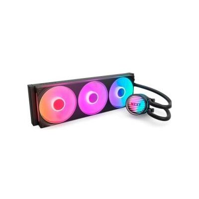 NZXT Kraken Core 360 RGB NZXT Kraken Core 360 RGB