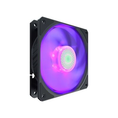 Cooler Master Sickleflow 120 RGB Cooler Master Sickleflow 120 RGB