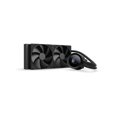 NZXT Kraken Plus 240 V2 Black NZXT Kraken Plus 240 V2 Black
