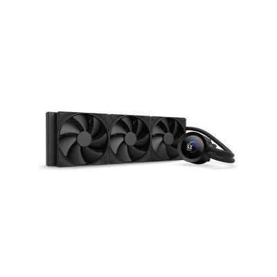 NZXT Kraken Plus 360 V2 Black NZXT Kraken Plus 360 V2 Black