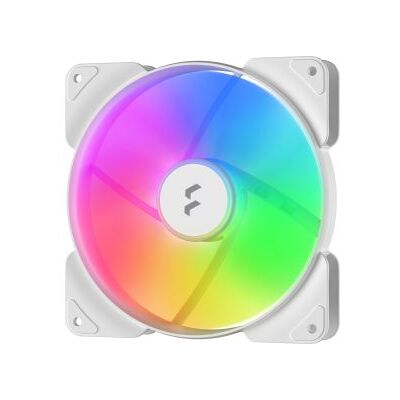 Fractal Design Aspect 14 RGB White Fractal Design Aspect 14 RGB White