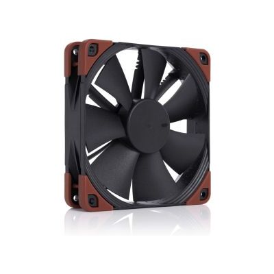 Noctua Casefan NF-F12 120mm IndustrialPPC-3000 PWM Noctua Casefan NF-F12 120mm IndustrialPPC-3000 PWM