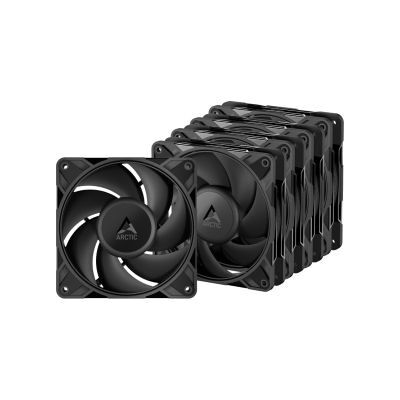ARCTIC P12 Pro PST LN - 5-pack ARCTIC P12 Pro PST LN - 5-pack