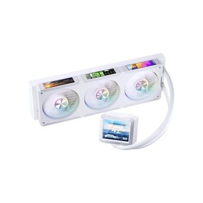 Jonsbo TF3-360SCW White Jonsbo TF3-360SCW White