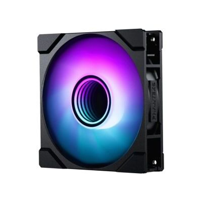 PHANTEKS M25 Gen2 PWM D-RGB 120mm Black PHANTEKS M25 Gen2 PWM D-RGB 120mm Black