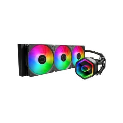 Cooler Master MasterLiquid 360 Core II ARGB Cooler Master MasterLiquid 360 Core II ARGB