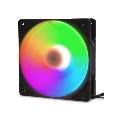 Scythe Wonder Tornado - 120MM - 2500RPM - PWM - ARGB Scythe Wonder Tornado - 120MM - 2500RPM - PWM - ARGB