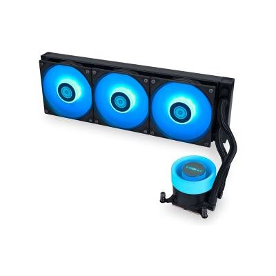 Lian-Li Lian Li GA2 Lite 360 RGB Black Lian-Li Lian Li GA2 Lite 360 RGB Black
