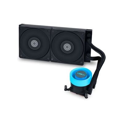 Lian-Li Lian Li GA2 Lite 240 Performance Black Lian-Li Lian Li GA2 Lite 240 Performance Black