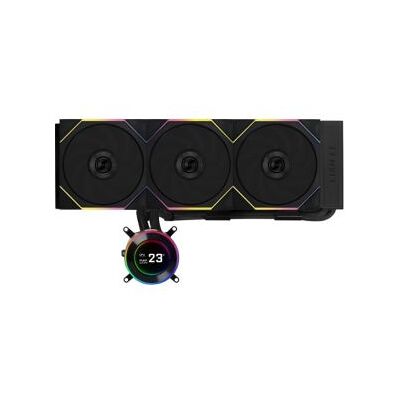Lian-Li Lian Li Hydroshift II LCD-C 360TL ARGB Black Lian-Li Lian Li Hydroshift II LCD-C 360TL ARGB Black