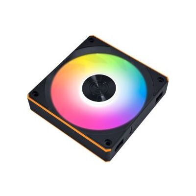 Lian-Li Lian Li UNI FAN CL Wireless 120mm 1-Pack Black Lian-Li Lian Li UNI FAN CL Wireless 120mm 1-Pack Black