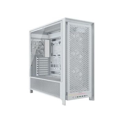 Corsair FRAME 5000D RS White Corsair FRAME 5000D RS White