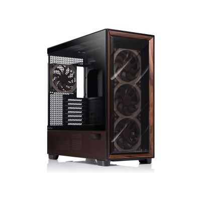 Antec FLUX PRO Noctua Edition Antec FLUX PRO Noctua Edition