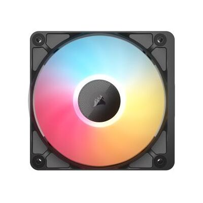 Corsair iCUE LINK RX120 II RGB Single Fan Corsair iCUE LINK RX120 II RGB Single Fan