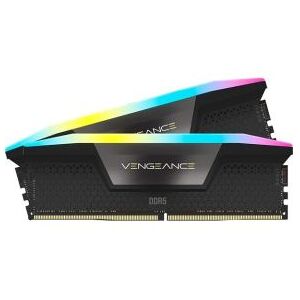 Corsair DDR5 Vengeance RGB 2x8GB 6000 Corsair DDR5 Vengeance RGB 2x8GB 6000