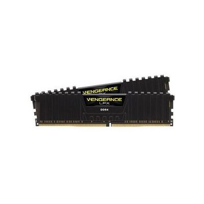 Corsair DDR4 Vengeance LPX 2x8GB 3200 Corsair DDR4 Vengeance LPX 2x8GB 3200