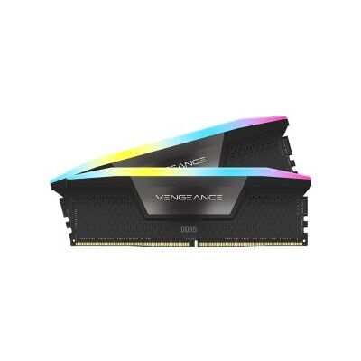 Corsair DDR5 Vengeance RGB 2x16GB 5200 Corsair DDR5 Vengeance RGB 2x16GB 5200
