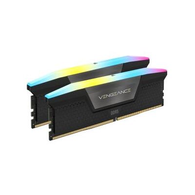 Corsair DDR5 Vengeance RGB 2x32GB 6000 Corsair DDR5 Vengeance RGB 2x32GB 6000