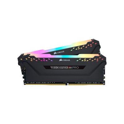 Corsair DDR4 Vengeance RGB Pro 2x16GB 3600 Corsair DDR4 Vengeance RGB Pro 2x16GB 3600