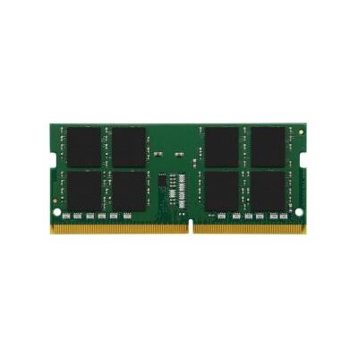 Kingston DDR4 SODIMM Valueram 1x16GB 3200 Kingston DDR4 SODIMM Valueram 1x16GB 3200