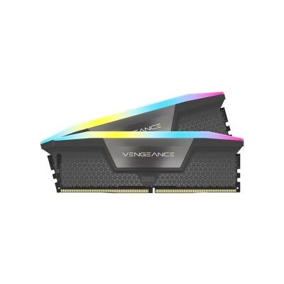 Corsair DDR5 Vengeance RGB 2x16GB 6000 Corsair DDR5 Vengeance RGB 2x16GB 6000