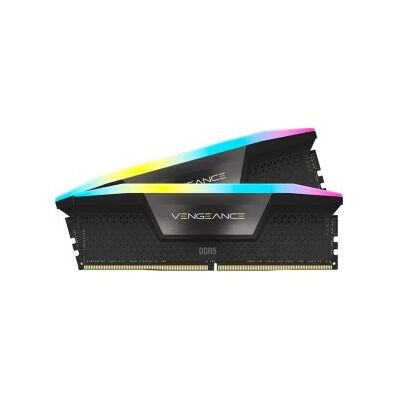 Corsair DDR5 Vengeance RGB 2x8GB 6000 Corsair DDR5 Vengeance RGB 2x8GB 6000