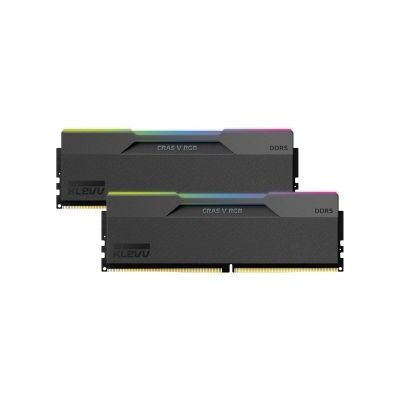 KLEVV CRAS V RGB 2x16GB 6000 KLEVV CRAS V RGB 2x16GB 6000