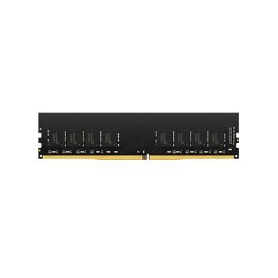 Lexar LD4U08G32C22ST-BGS 8GB DDR4 3200MHz CL22 Geheugenmodule Lexar LD4U08G32C22ST-BGS 8GB DDR4 3200MHz CL22 Geheugenmodule