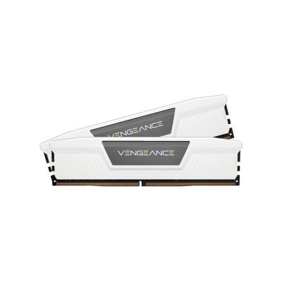 Corsair DDR5 Vengeance 2x16GB 6400 White Corsair DDR5 Vengeance 2x16GB 6400 White
