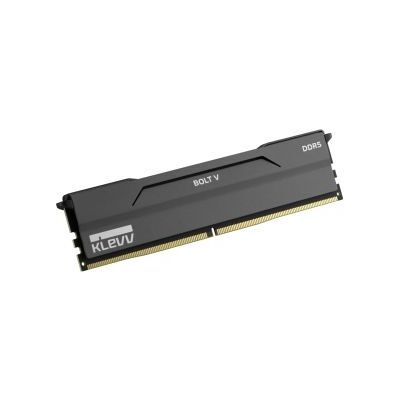 KLEVV DDR5 BOLT V 2x16 6000 CL28 KLEVV DDR5 BOLT V 2x16 6000 CL28
