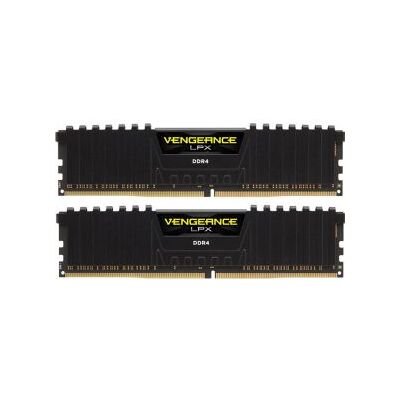 Corsair DDR4 Vengeance LPX 2x8GB 3200 C16 Corsair DDR4 Vengeance LPX 2x8GB 3200 C16