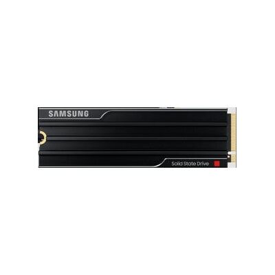 Samsung SSD 9100 PRO 8TB Heatsink Samsung SSD 9100 PRO 8TB Heatsink