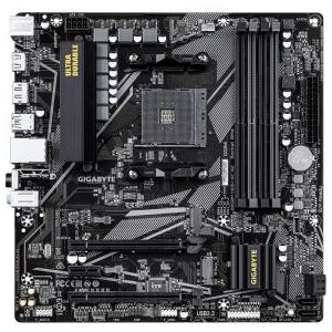 GIGABYTE B550M DS3H AC R2 - Moederbord GIGABYTE B550M DS3H AC R2 - Moederbord