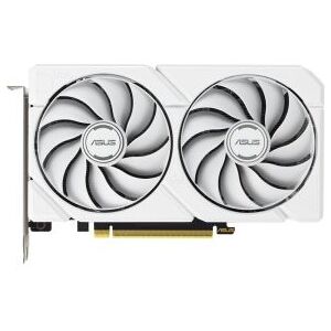 Asus Dual Radeon RX 9060 XT 16GB White Asus Dual Radeon RX 9060 XT 16GB White