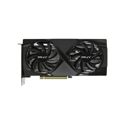 VGA PNY GeForce RTX 5060 Ti 8GB Overclocked Dual Fan VGA PNY GeForce RTX 5060 Ti 8GB Overclocked Dual Fan