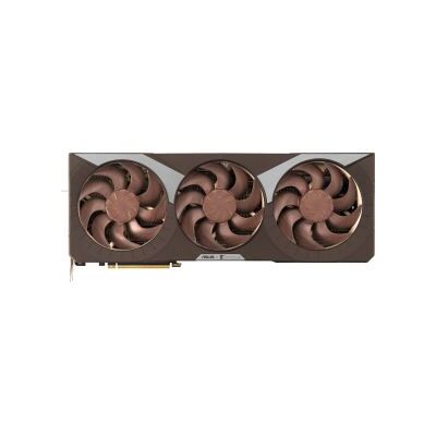 VGA ASUS GeForce RTX 5080 RTX5080-O16G-NOCTUA VGA ASUS GeForce RTX 5080 RTX5080-O16G-NOCTUA