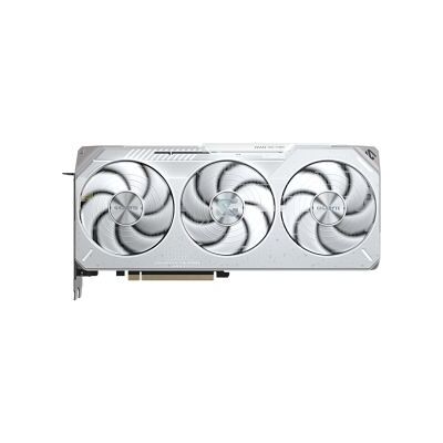 Gigabyte Radeon RX 9070 XT Gaming OC ICE Gigabyte Radeon RX 9070 XT Gaming OC ICE