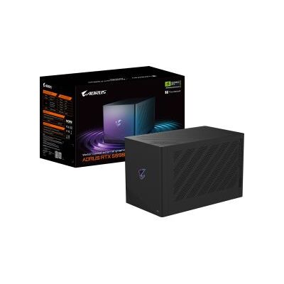 VGA GIGABYTE Geforce RTX 5090 AORUS AI BOX VGA GIGABYTE Geforce RTX 5090 AORUS AI BOX