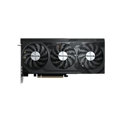 VGA Gigabyte GeForce RTX 5070 Ti WINDFORCE OC V2 16G VGA Gigabyte GeForce RTX 5070 Ti WINDFORCE OC V2 16G