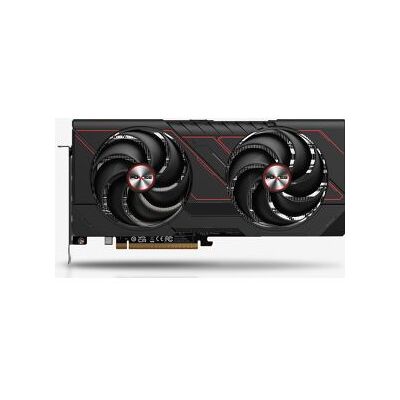 Sapphire PULSE Radeon RX 9070 GRE 12GB Sapphire PULSE Radeon RX 9070 GRE 12GB