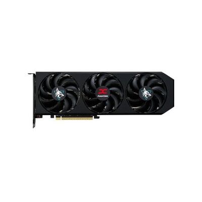 PowerColor Hellhound Radeon RX 9060 XT 16GB PowerColor Hellhound Radeon RX 9060 XT 16GB
