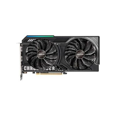 Asrock Challenger Radeon RX 9060 XT 16GB Asrock Challenger Radeon RX 9060 XT 16GB