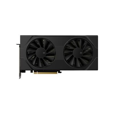 XFX Swift Radeon RX 9060 XT 16GB OC XFX Swift Radeon RX 9060 XT 16GB OC