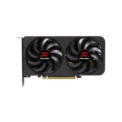 PowerColor Reaper Radeon RX 9060 XT 16GB PowerColor Reaper Radeon RX 9060 XT 16GB