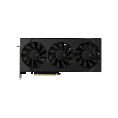XFX Swift Radeon RX 9060 XT Triple Fan 16GB OC XFX Swift Radeon RX 9060 XT Triple Fan 16GB OC