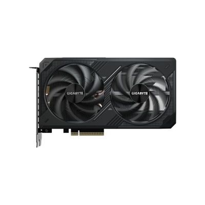 VGA Gigabyte GeForce RTX 5060 TI WINDFORCE 8GB VGA Gigabyte GeForce RTX 5060 TI WINDFORCE 8GB