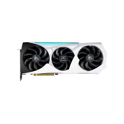 PowerColor Hellhound REVA Radeon RX 9070 XT 16GB Limited Edition PowerColor Hellhound REVA Radeon RX 9070 XT 16GB Limited Edition